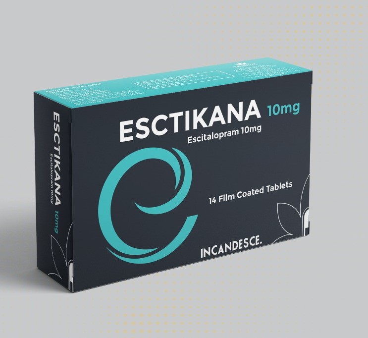 Esctikana